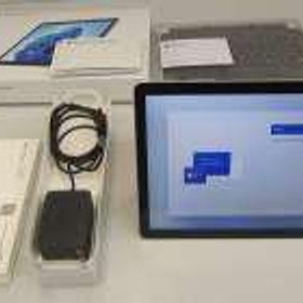 PC/タブレット タブレット Surface Go 3 64GB (8VA-00015) 新品 62,760円 中古 | ネット最安値の 