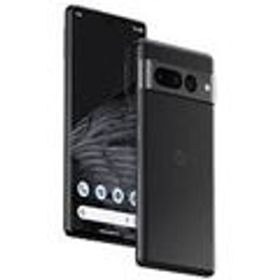 人気デザイン 【Rav T様専用】GooglePixel7 Proブラック新品未開封