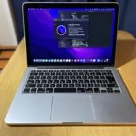 PC/タブレット ノートPC Apple MacBook Pro 2015 13型 新品¥32,000 中古¥20,000 | 新品・中古の 