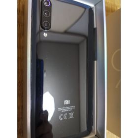 Xiaomi Mi 9 新品 34,500円 中古 14,000円 | ネット最安値の価格比較 