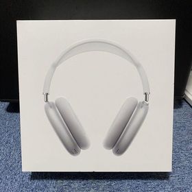 Apple AirPods Max 新品¥36,000 中古¥34,000 | 新品・中古のネット最