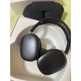 AirPods Max 中古 36,000円 | ネット最安値の価格比較 プライスランク