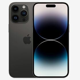 iPhone 14 Pro Max ブラック 新品 148,000円 | ネット最安値の価格比較 