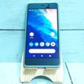 Android One S4 中古 3,600円 | ネット最安値の価格比較 プライスランク