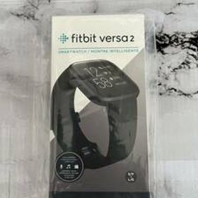 Fitbit Versa 2 新品¥8,000 中古¥8,000 | 新品・中古のネット最安値 