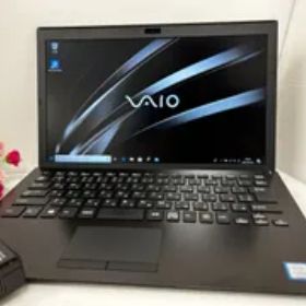 SONY VAIO Pro PG 新品¥44,100 中古¥21,000 | 新品・中古のネット最 