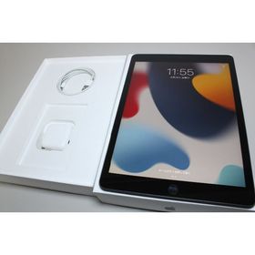 Apple iPad 10.2 2019 (第7世代) 新品¥40,000 中古¥28,600 | 新品 