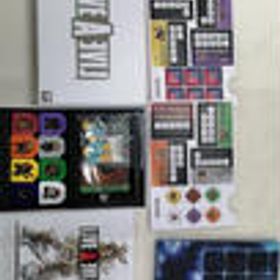 ライブアライブ HD-2Dリメイクボードゲーム スクエアエニックス