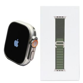 スマートフォン/携帯電話 その他 Apple Watch Ultra 新品 105,000円 中古 95,000円 | ネット最安値の 