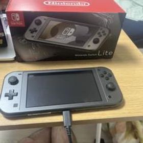 テレビ/映像機器 その他 Nintendo Switch Lite ディアルガ・パルキア ゲーム機本体 新品 