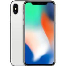 スマートフォン/携帯電話 スマートフォン本体 iPhone X 256GB 新品 31,900円 中古 20,000円 | ネット最安値の価格 