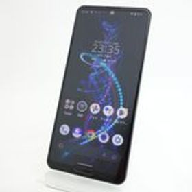 帯電防止処理加工 6/30値下げ済！【超逸品】AQUOS R5G SIMフリー 完全