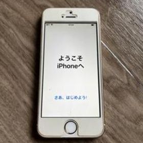 スマートフォン/携帯電話 スマートフォン本体 iPhone 5s ゴールド 新品 38,857円 中古 1,700円 | ネット最安値の価格 