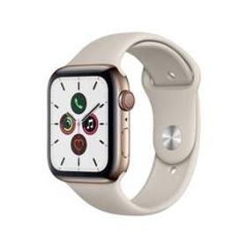 Apple Watch Series 5 新品 22,000円 | ネット最安値の価格比較 