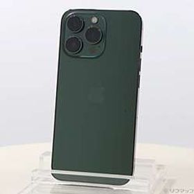 iPhone 13 Pro SIMフリー グリーン 新品 156,000円 中古 | ネット最 