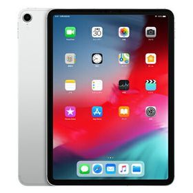 送料無料（沖縄は1000円) iPad Pro 2018 64GB ソフトバンク 訳あり