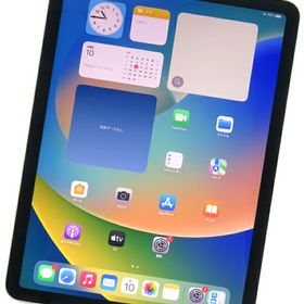 iPad Air 10.9 (2020年、第4世代) グリーン 新品 76,600円 中古 