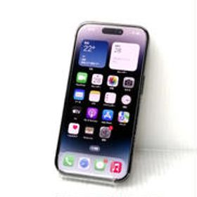 スマートフォン/携帯電話 スマートフォン本体 Apple iPhone 14 Pro 新品¥144,413 中古¥129,800 | 新品・中古のネット 