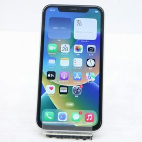iPhone XR SIMフリー ホワイト 新品 35,900円 中古 19,350円 | ネット 