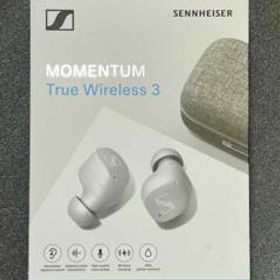 MOMENTUM True Wireless 3 新品 28,600円 | ネット最安値の価格比較 