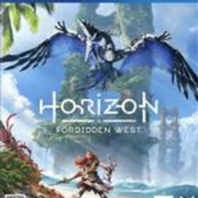 【中古】 Horizon Forbidden West／PS4
