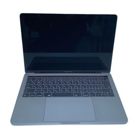 MacBook Pro 2016 13型 MLH12J/A 中古 38,000円 | ネット最安値の価格