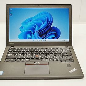 PC/タブレット ノートPC ThinkPad X260 新品 16,500円 中古 12,715円 | ネット最安値の価格比較 