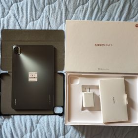 PC/タブレット タブレット Xiaomi Mi Pad 5 ホワイト 新品 44,500円 中古 42,980円 | ネット最 
