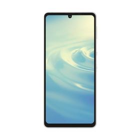 AQUOS sense6 SIMフリー 64GB シルバー 新品 23,000円 | ネット最安値