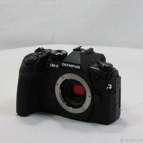 オリンパス OM-D E-M1 Mark II 新品¥36,800 中古¥58,480 | 新品・中古 