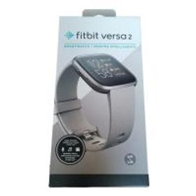 Fitbit Versa 2 新品 8,000円 中古 8,000円 | ネット最安値の価格比較 