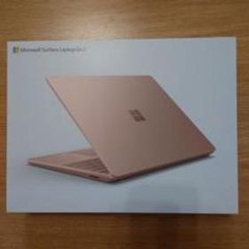 Surface Laptop Go 2 メルカリの新品＆中古最安値 | ネット最安値の