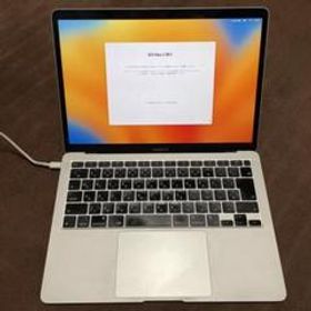 PC/タブレット ノートPC MacBook Air M1 2020 新品 101,580円 中古 70,000円 | ネット最安値の 