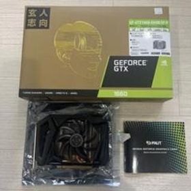 美品 ☆レイトレーシング対応グラボ☆ ASUS GeForce GTX 1660☆ www