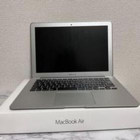 Apple MacBook Air 2017 新品¥29,682 中古¥22,000 | 新品・中古の