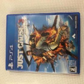 ジャストコーズ3(家庭用ゲームソフト)