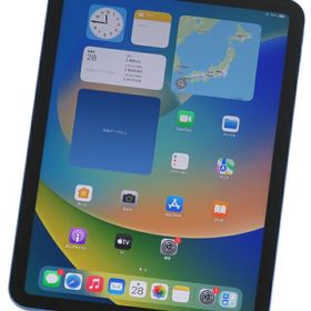 iPad 第10世代(iPad 10.9 2022 (第10世代)) 新品 47,180円 中古 