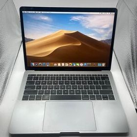 ポリカーボネイト製キッチンポット 606)MacBookAir2017 13インチ /i5