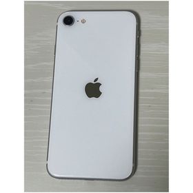 スマートフォン/携帯電話 スマートフォン本体 iPhone SE 2020(第2世代) 128GB ホワイト 新品 31,470円 中古 | ネット 