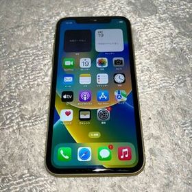 スマートフォン/携帯電話 スマートフォン本体 iPhone 11 64GB 新品 43,105円 中古 24,460円 | ネット最安値の価格 