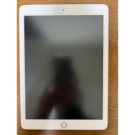 UHP62 完動品SIMフリー美品iPad第5世代(A1823)本体128GB