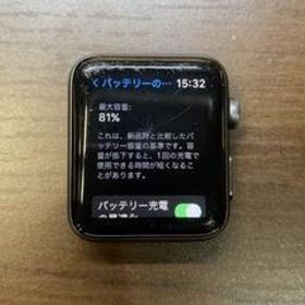 スマートフォン/携帯電話 その他 Apple Watch Series 3 新品¥18,100 中古¥8,000 | 新品・中古のネット最 