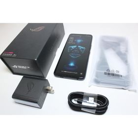 新品未開封】ROG Phone 7 グローバル 8/256 黒 - novius-it.hu