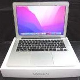 スマホ・タブレット・パソコン APPLE MacBook Air MACBOOK AIR MMGG2J/A Apple 新品 MacBookAir 13インチ MMGG2J/A マックブックエア