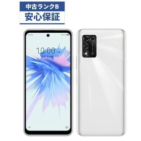スマートフォン/携帯電話 スマートフォン本体 Libero 5G II 楽天市場の新品＆中古最安値 | ネット最安値の価格比較 