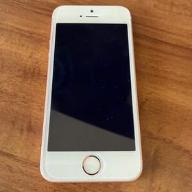 iPhone SE 新品 18,200円 中古 4,100円 | ネット最安値の価格比較 