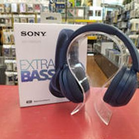 ワイヤレスヘッドホン WH-XB910N SONY