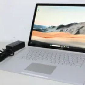 マイクロソフト Surface Book 3 新品¥171,394 中古¥64,800 | 新品