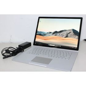 Surface Book 3 中古 64,800円 | ネット最安値の価格比較 プライスランク