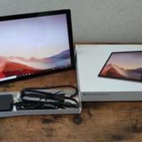 PC/タブレット タブレット Surface Pro 7 新品 63,800円 中古 44,000円 | ネット最安値の価格比較 